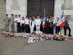 2019 09 07 TOULON 149 EME COMMEMORATION DES COMBATS DE BAZEILLES (71)